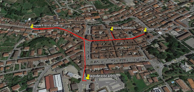 canale-google-earth